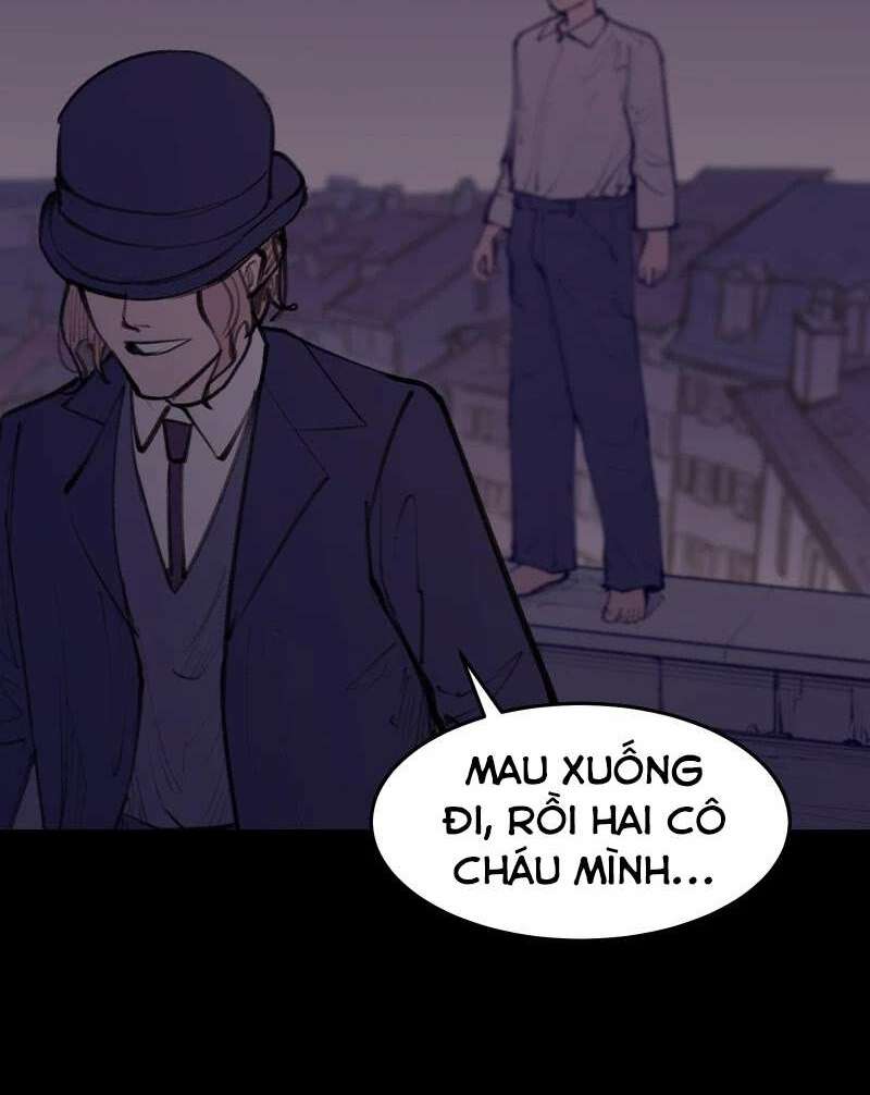 Tướng Quỷ dạy yêu: Chapter 111