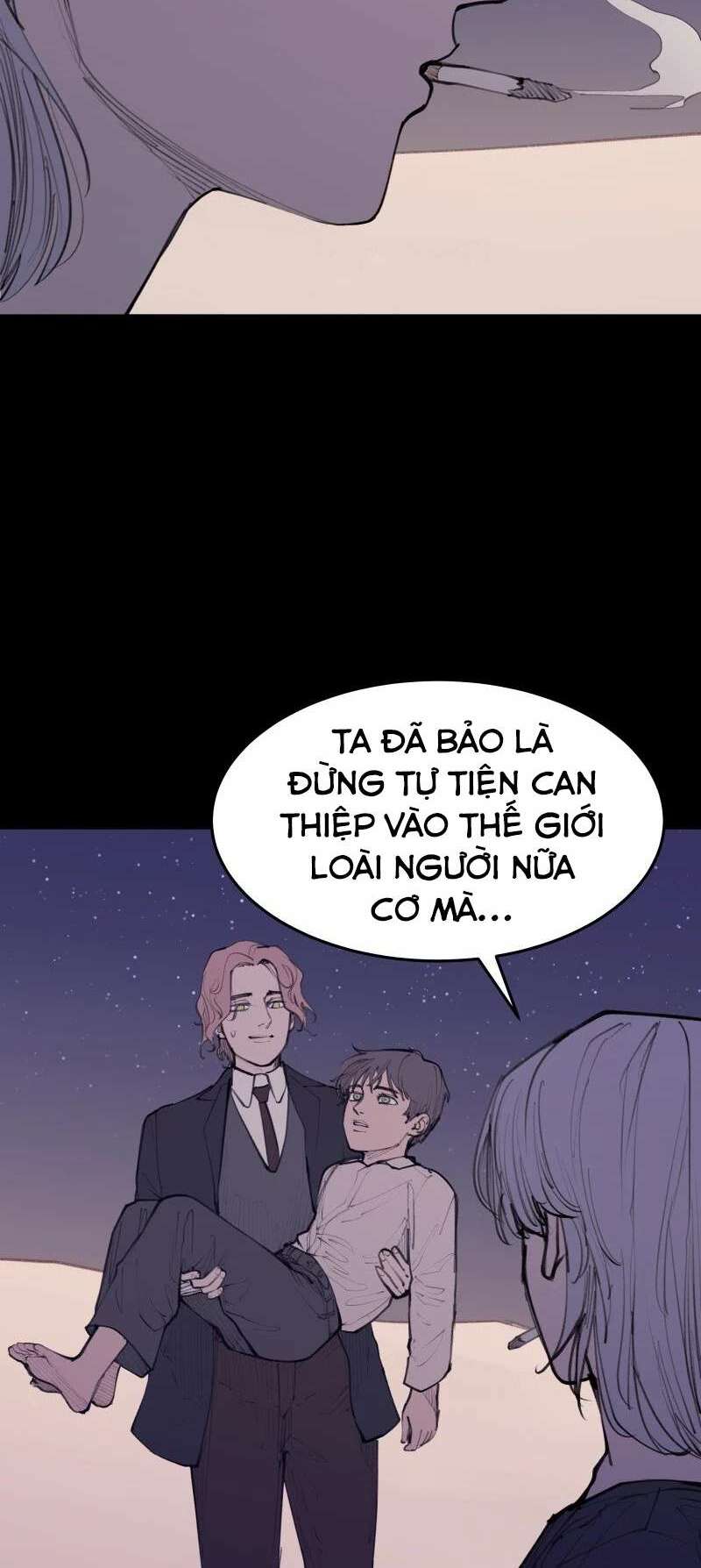 Tướng Quỷ dạy yêu: Chapter 111