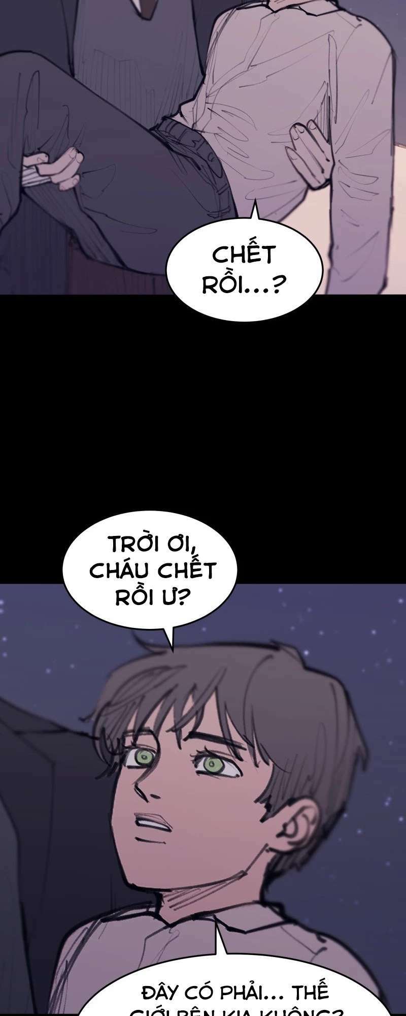 Tướng Quỷ dạy yêu: Chapter 111