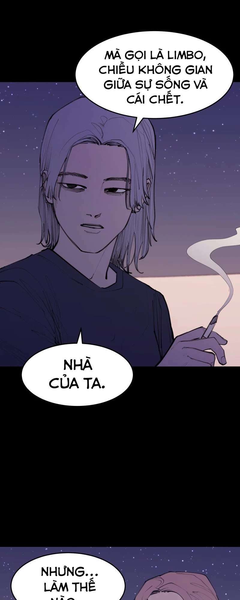 Tướng Quỷ dạy yêu: Chapter 111