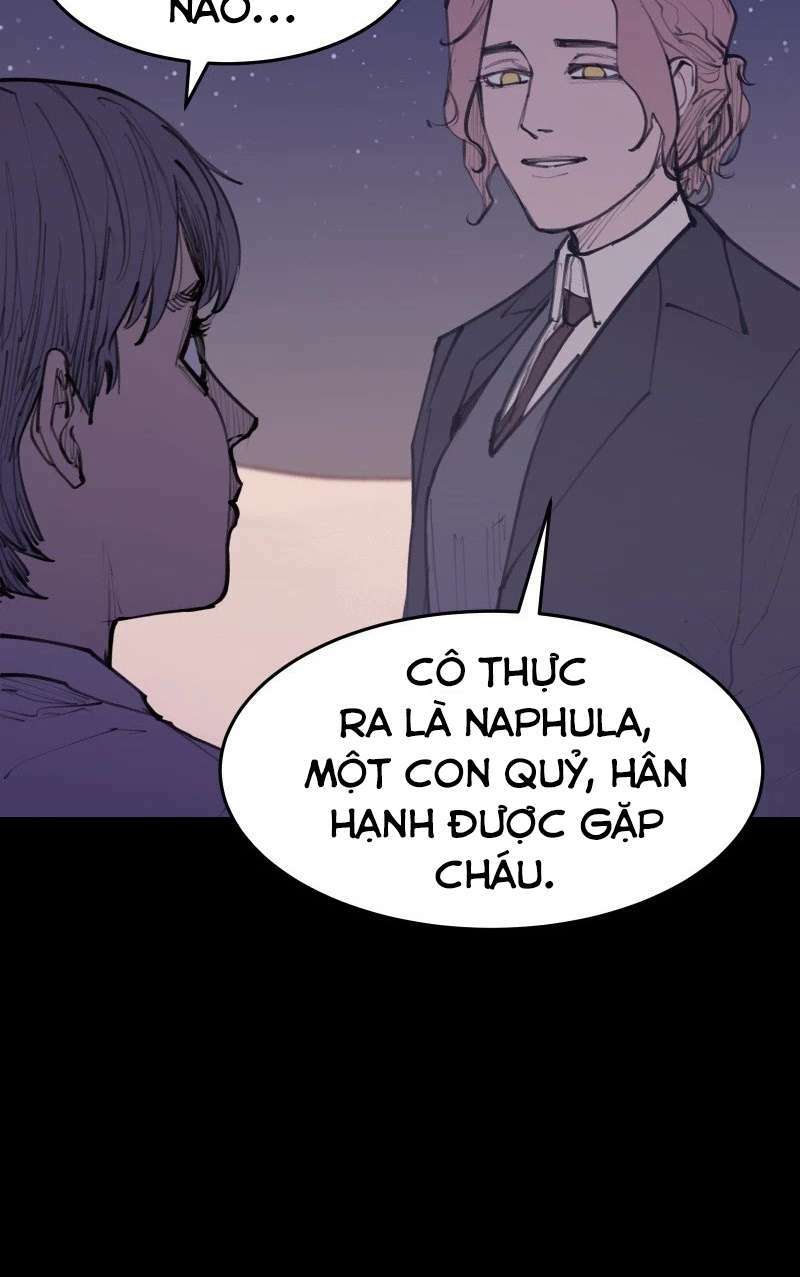 Tướng Quỷ dạy yêu: Chapter 111