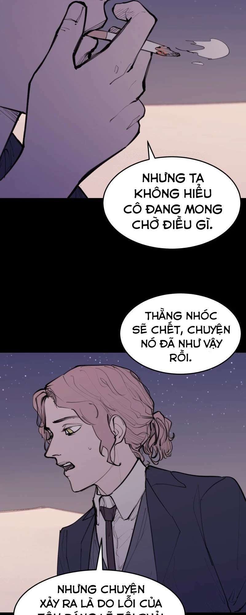 Tướng Quỷ dạy yêu: Chapter 111