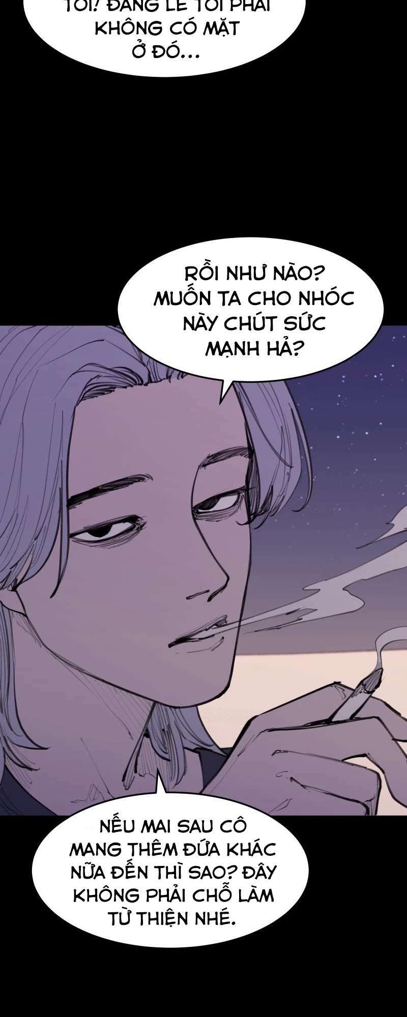 Tướng Quỷ dạy yêu: Chapter 111