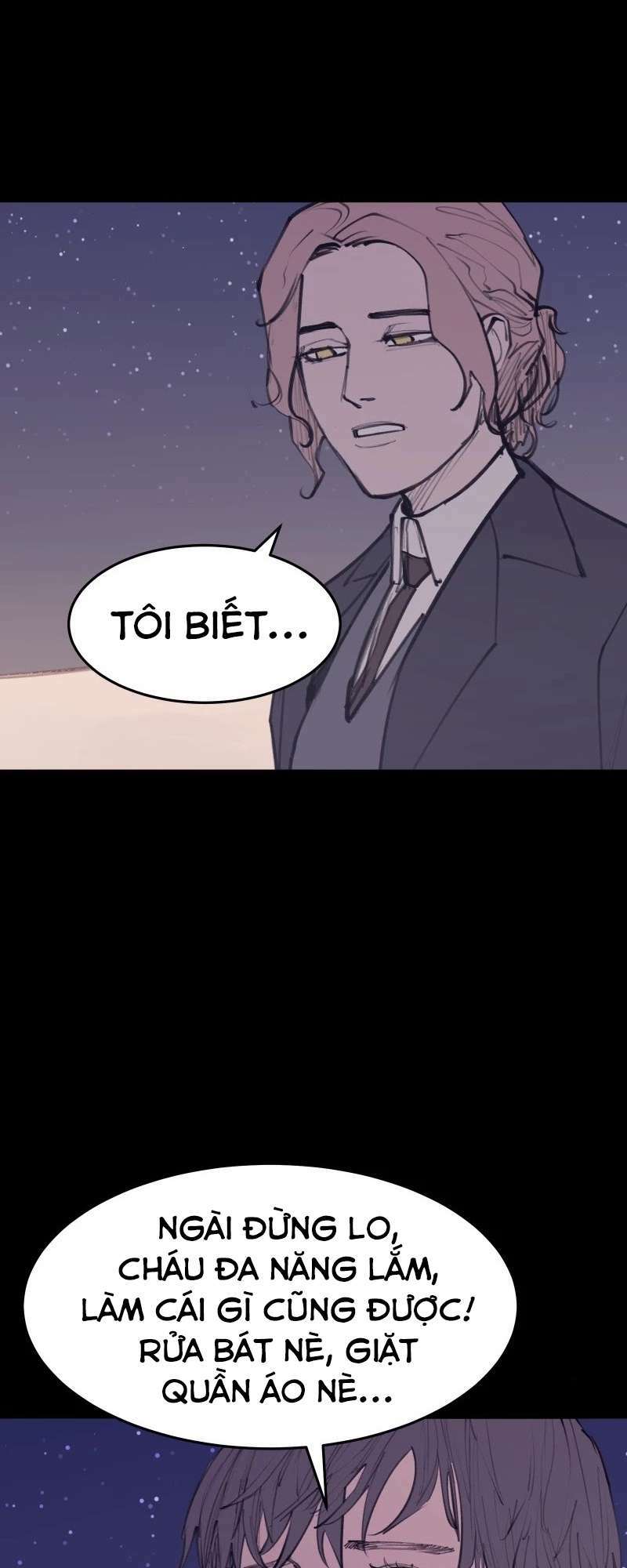 Tướng Quỷ dạy yêu: Chapter 111