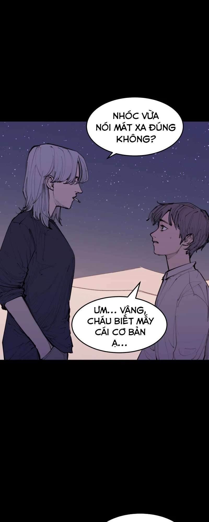 Tướng Quỷ dạy yêu: Chapter 111