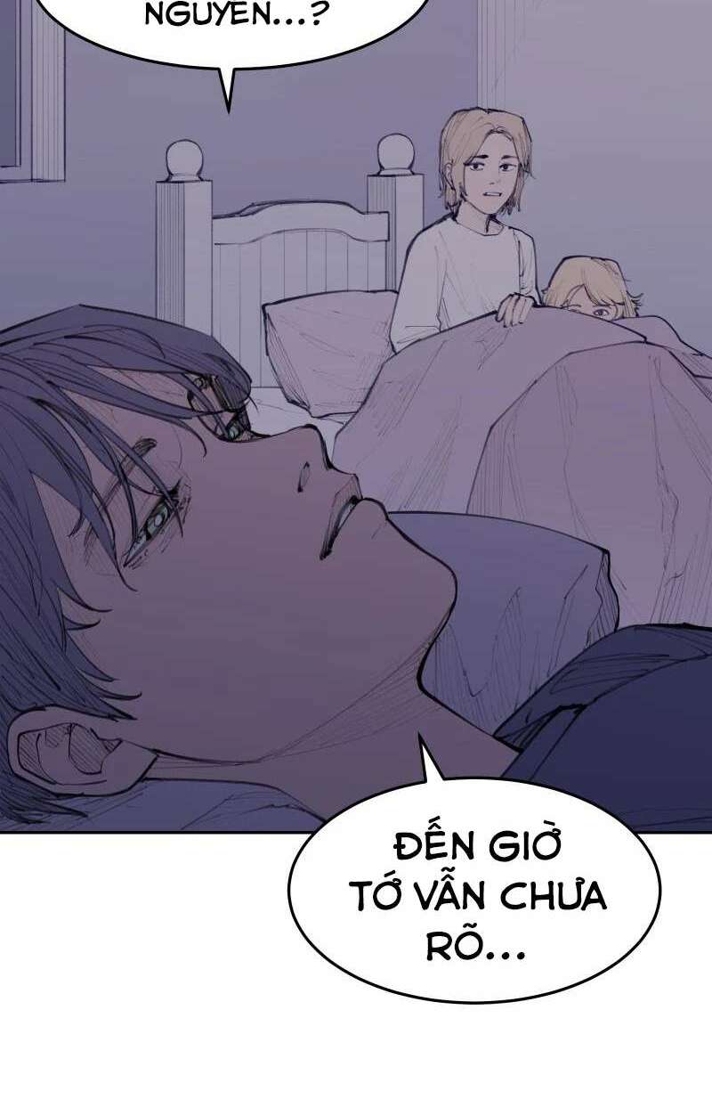 Tướng Quỷ dạy yêu: Chapter 111