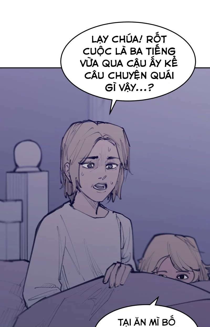 Tướng Quỷ dạy yêu: Chapter 111