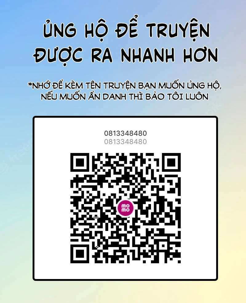 Tướng Quỷ dạy yêu: Chapter 111