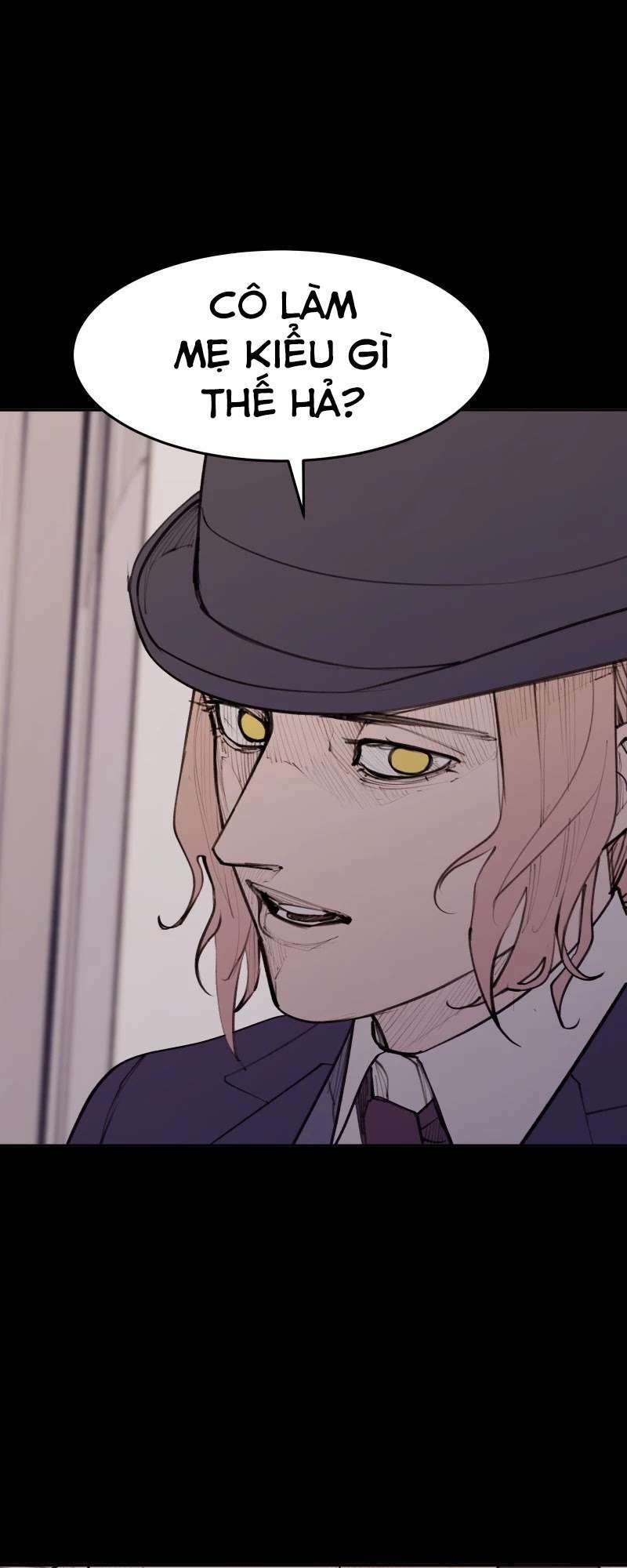 Tướng Quỷ dạy yêu: Chapter 111