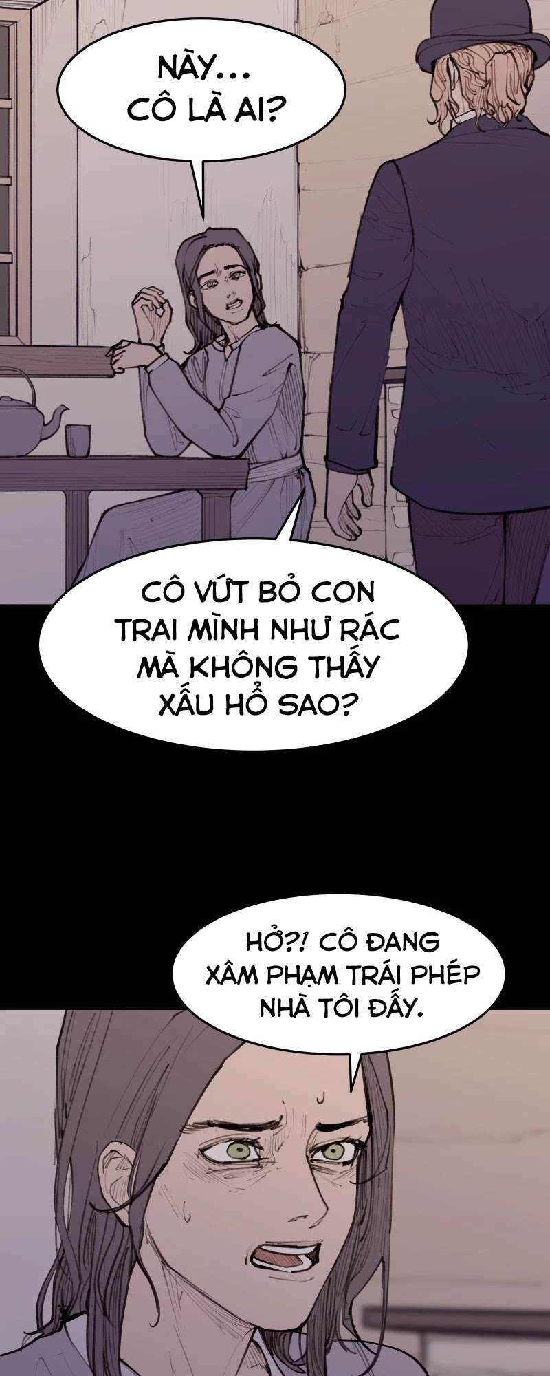 Tướng Quỷ dạy yêu: Chapter 111
