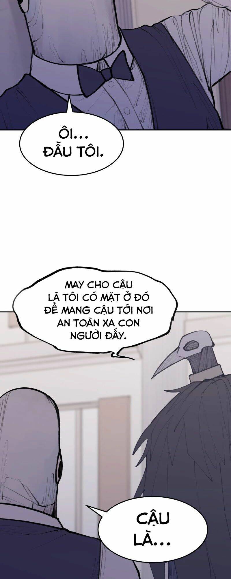 Tướng Quỷ dạy yêu: Chapter 112