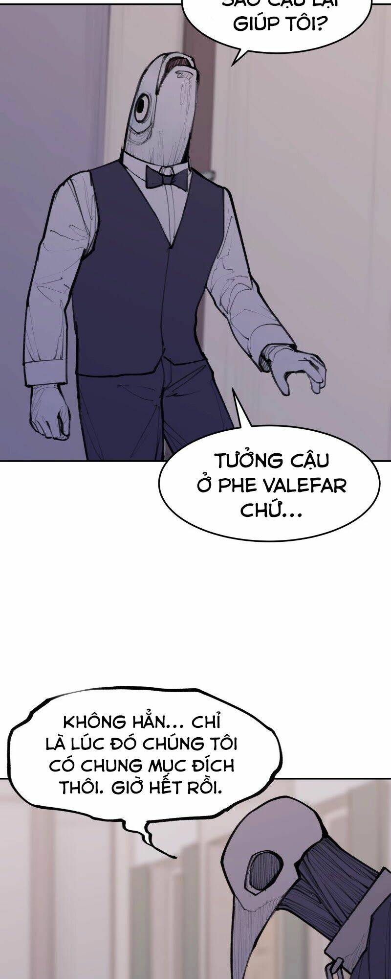 Tướng Quỷ dạy yêu: Chapter 112
