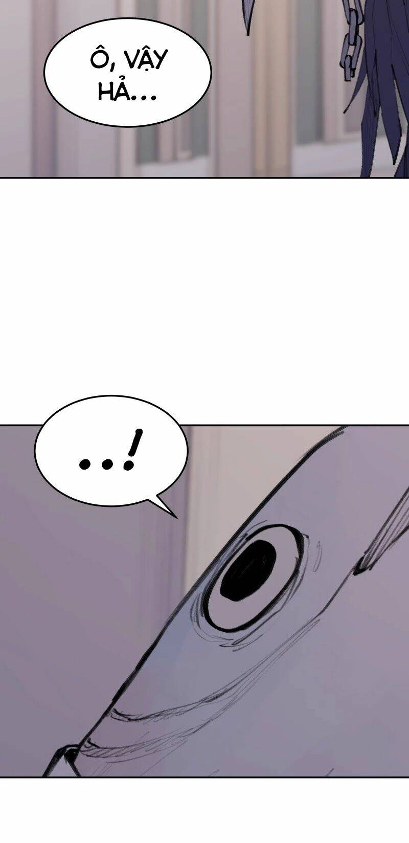 Tướng Quỷ dạy yêu: Chapter 112