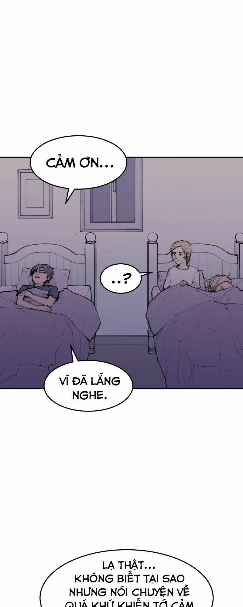Tướng Quỷ dạy yêu: Chapter 112