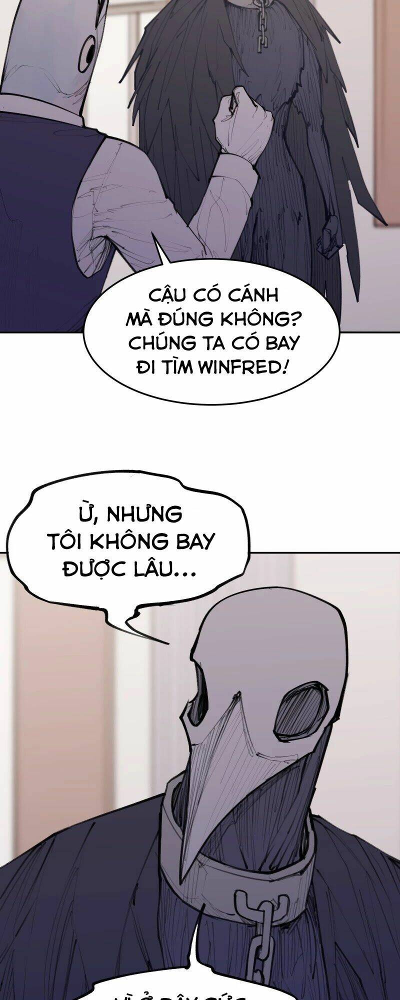 Tướng Quỷ dạy yêu: Chapter 112
