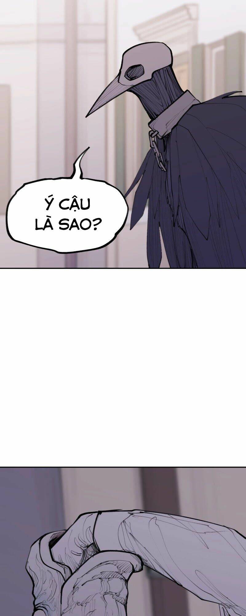 Tướng Quỷ dạy yêu: Chapter 112