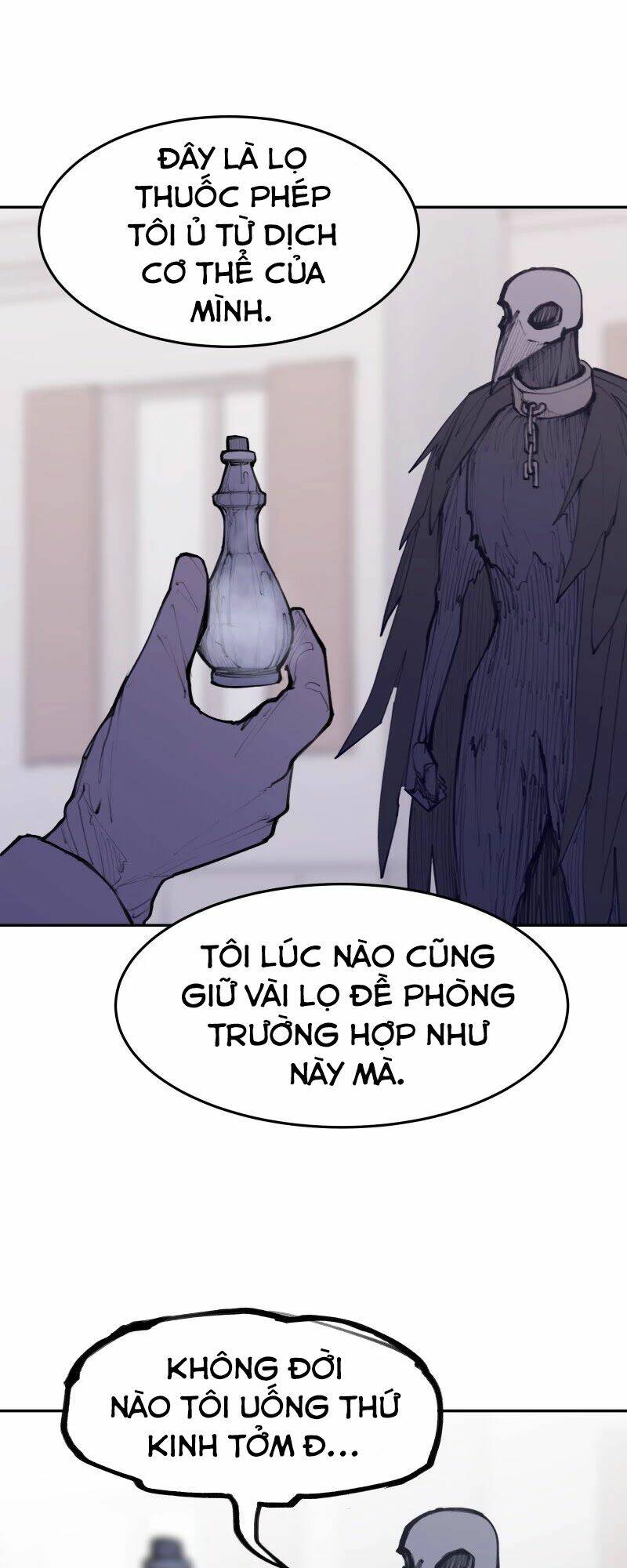 Tướng Quỷ dạy yêu: Chapter 112