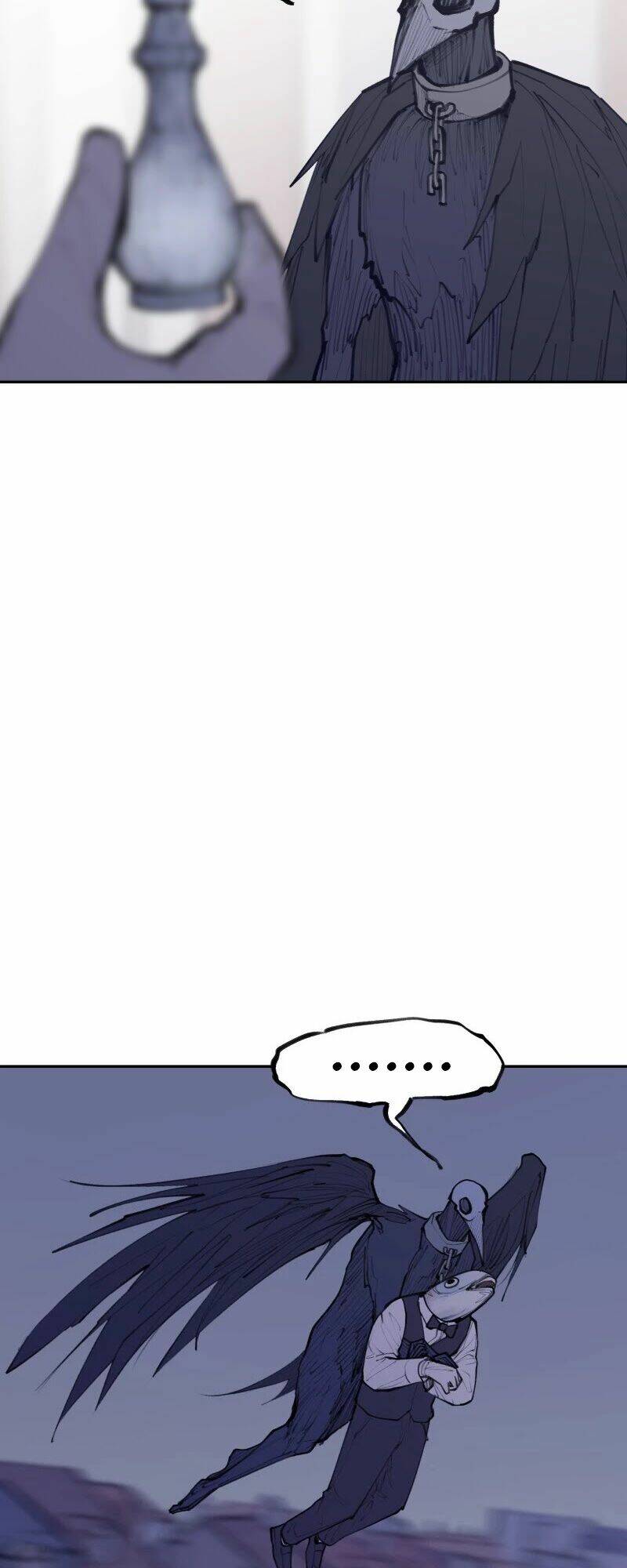 Tướng Quỷ dạy yêu: Chapter 112