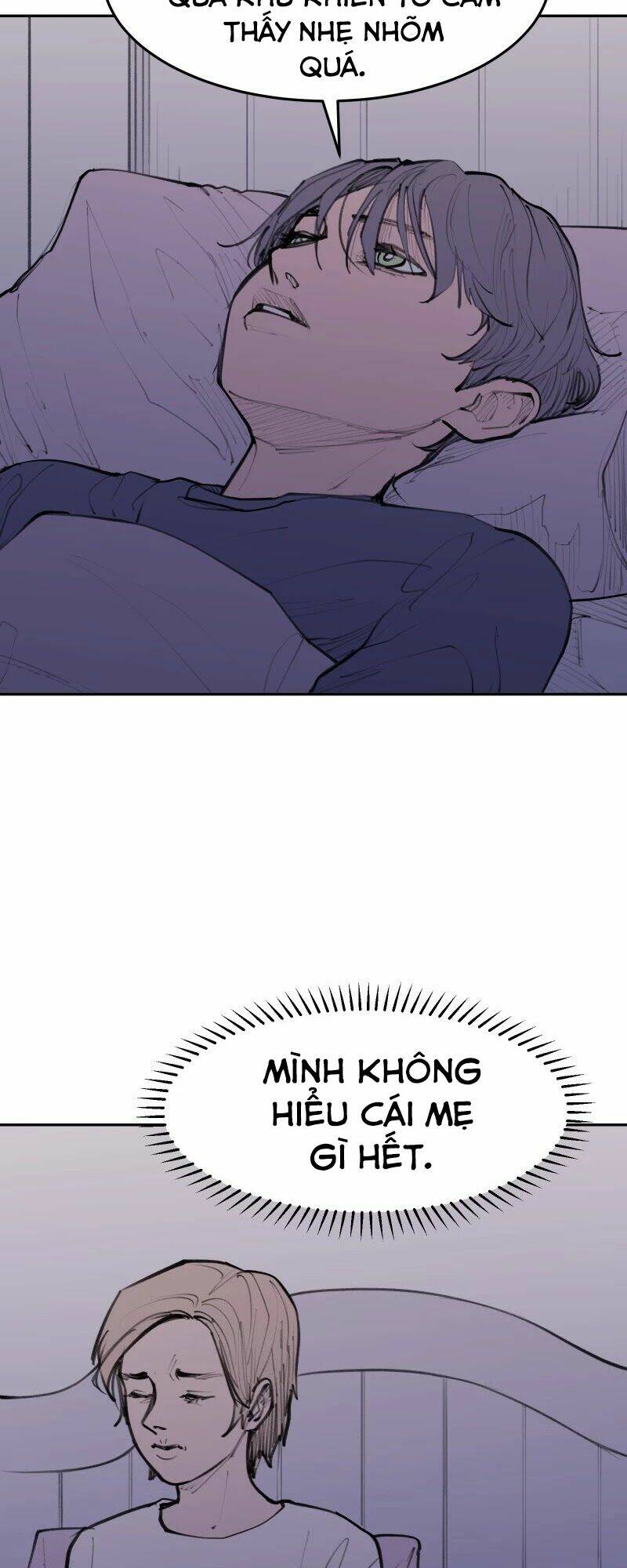 Tướng Quỷ dạy yêu: Chapter 112
