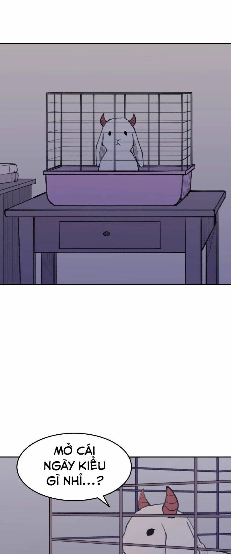 Tướng Quỷ dạy yêu: Chapter 112