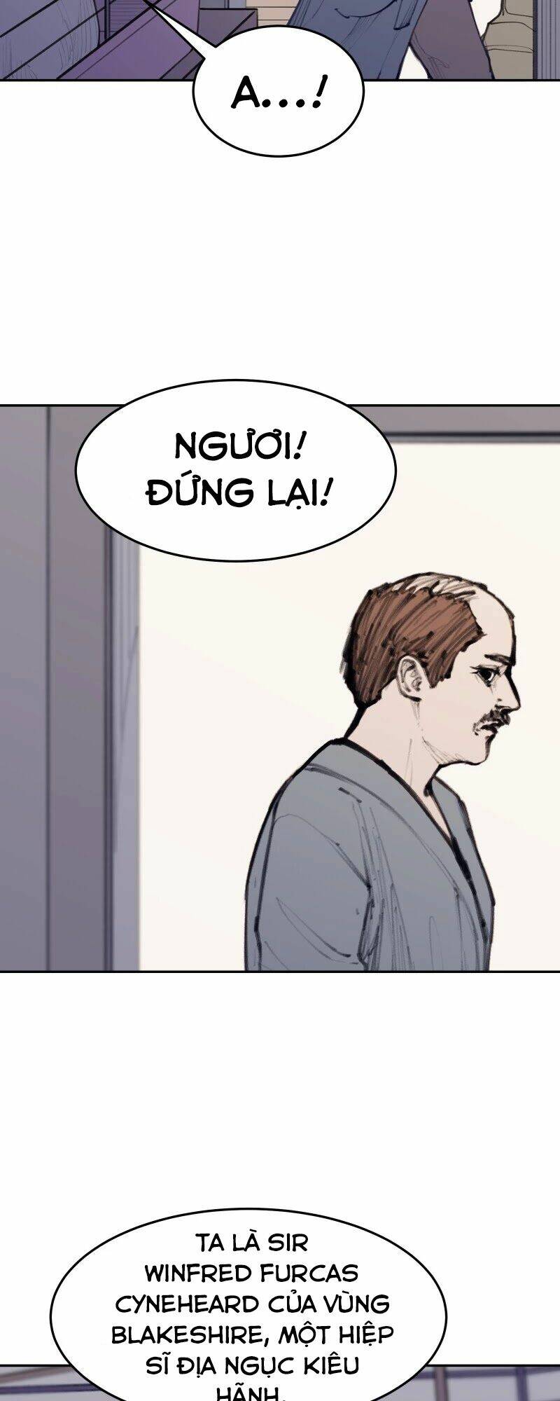 Tướng Quỷ dạy yêu: Chapter 112