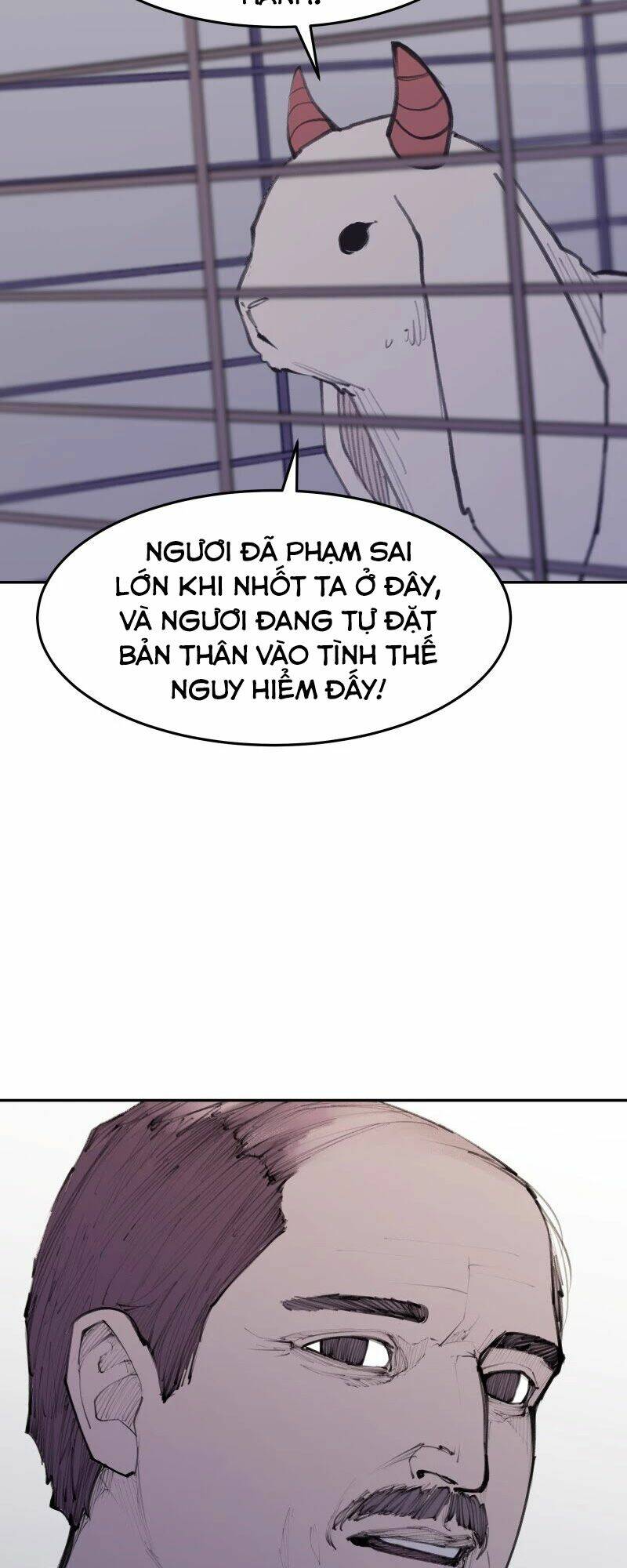 Tướng Quỷ dạy yêu: Chapter 112