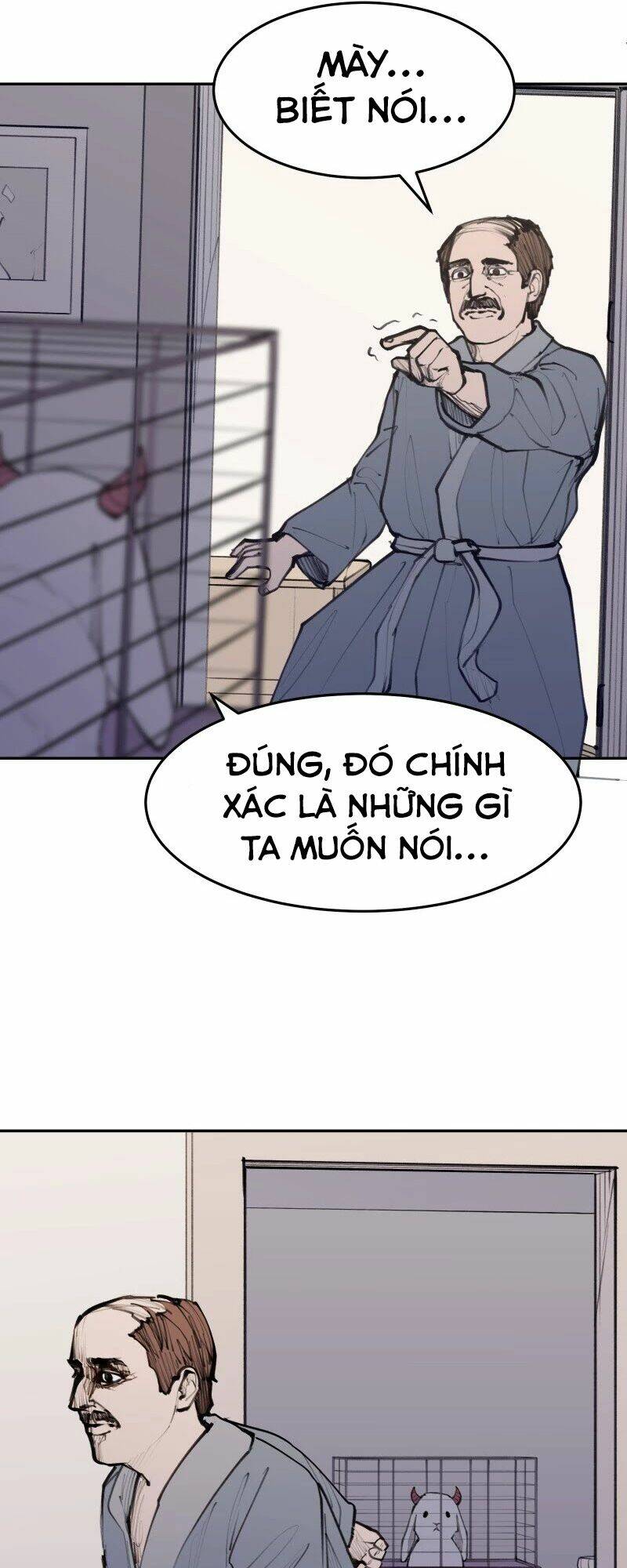 Tướng Quỷ dạy yêu: Chapter 112