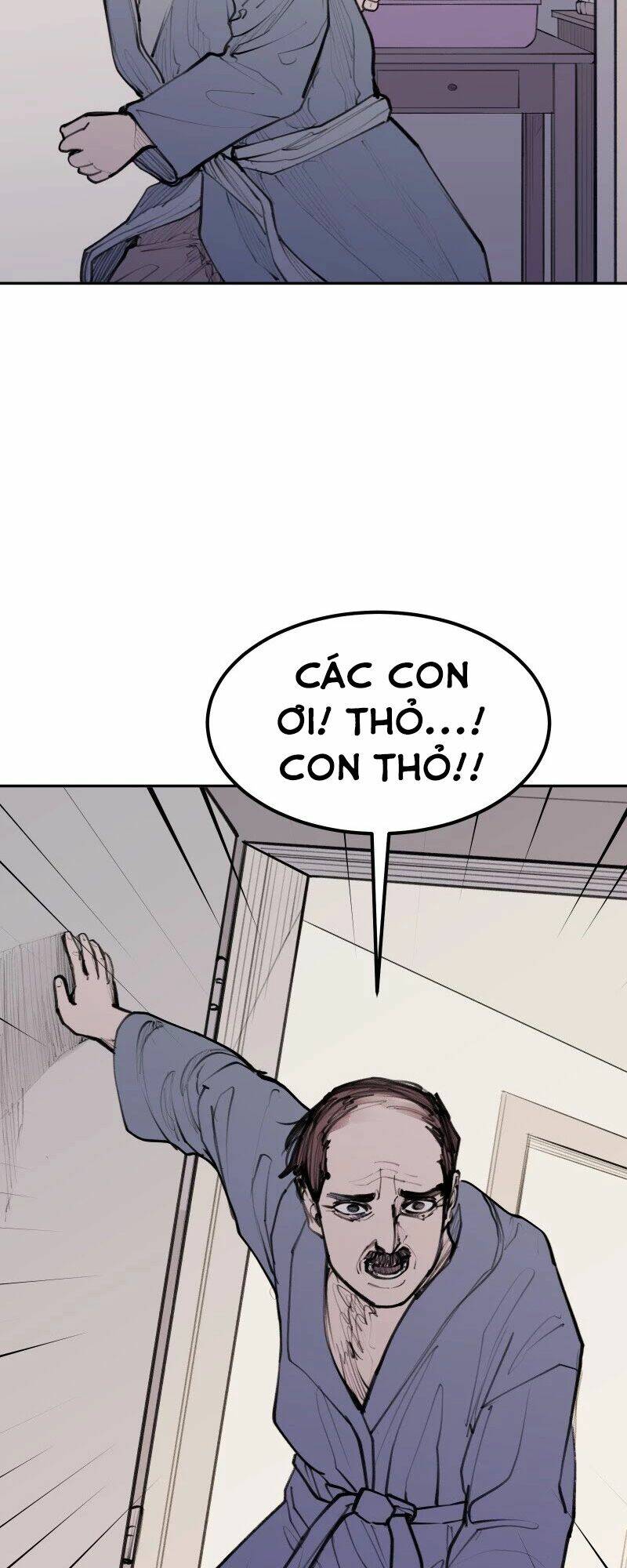 Tướng Quỷ dạy yêu: Chapter 112