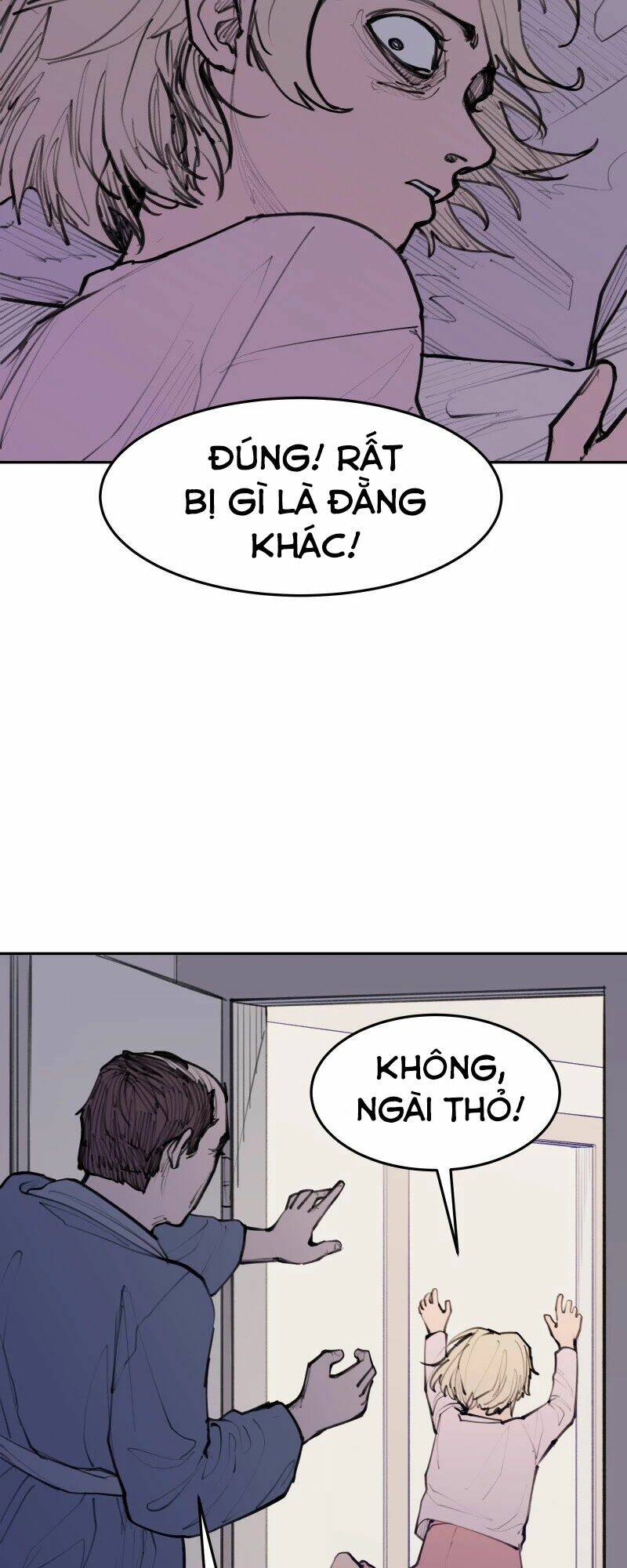 Tướng Quỷ dạy yêu: Chapter 112