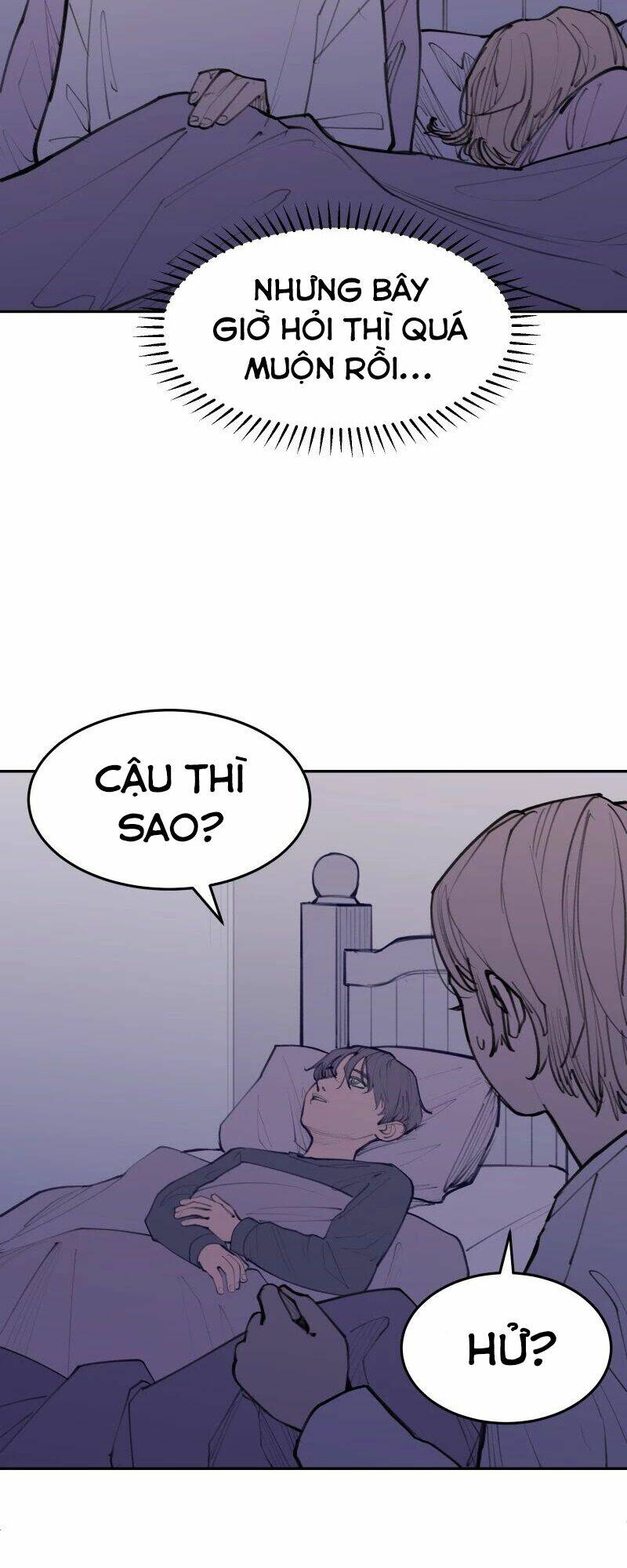 Tướng Quỷ dạy yêu: Chapter 112