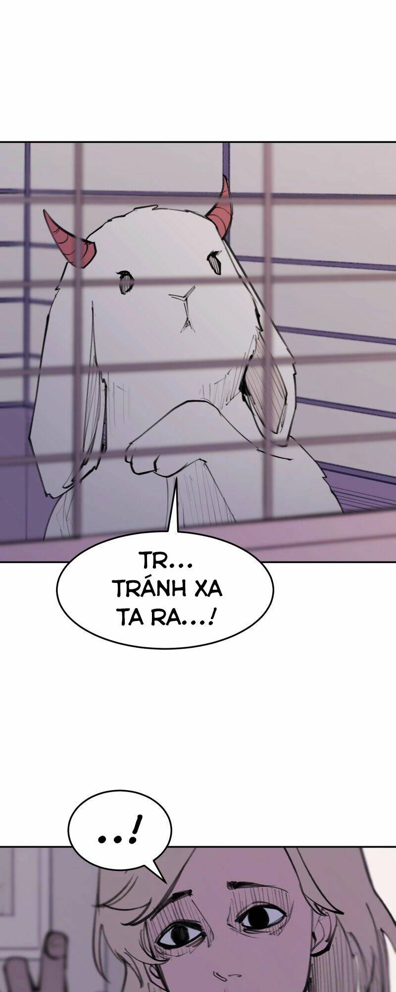 Tướng Quỷ dạy yêu: Chapter 112
