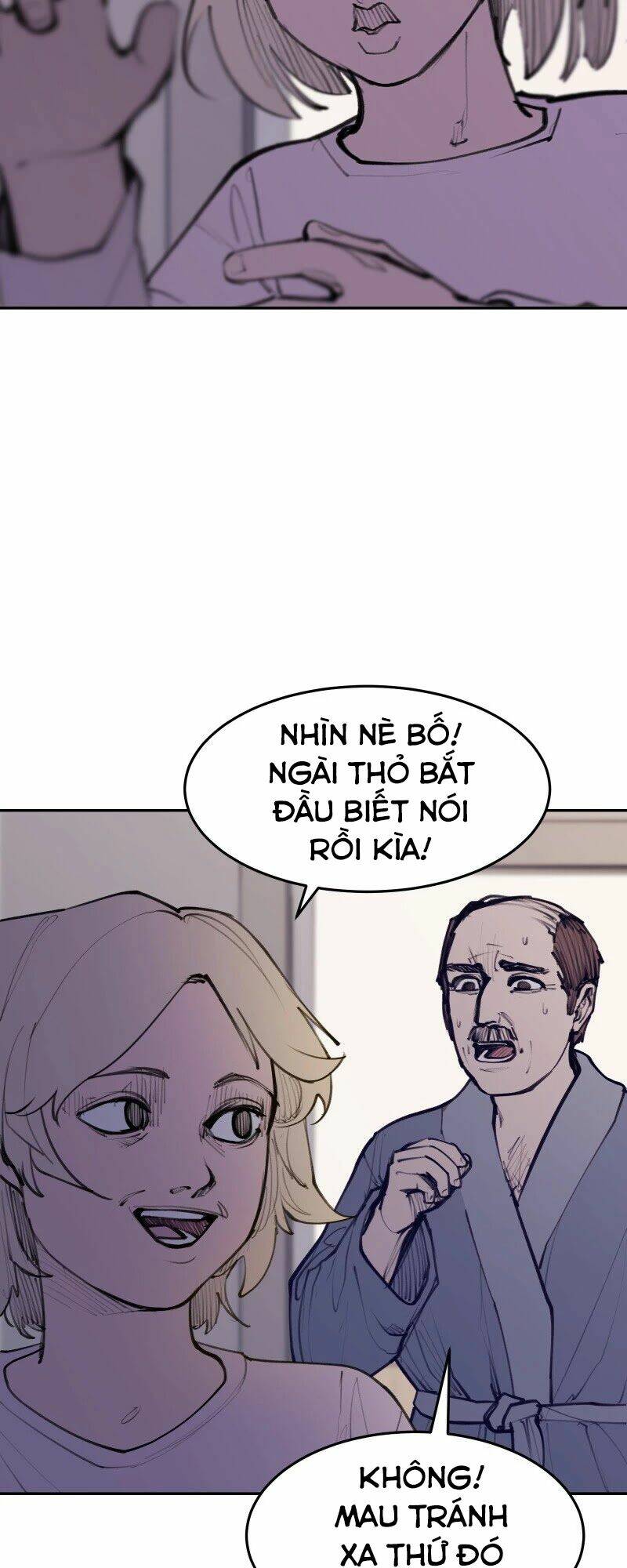 Tướng Quỷ dạy yêu: Chapter 112