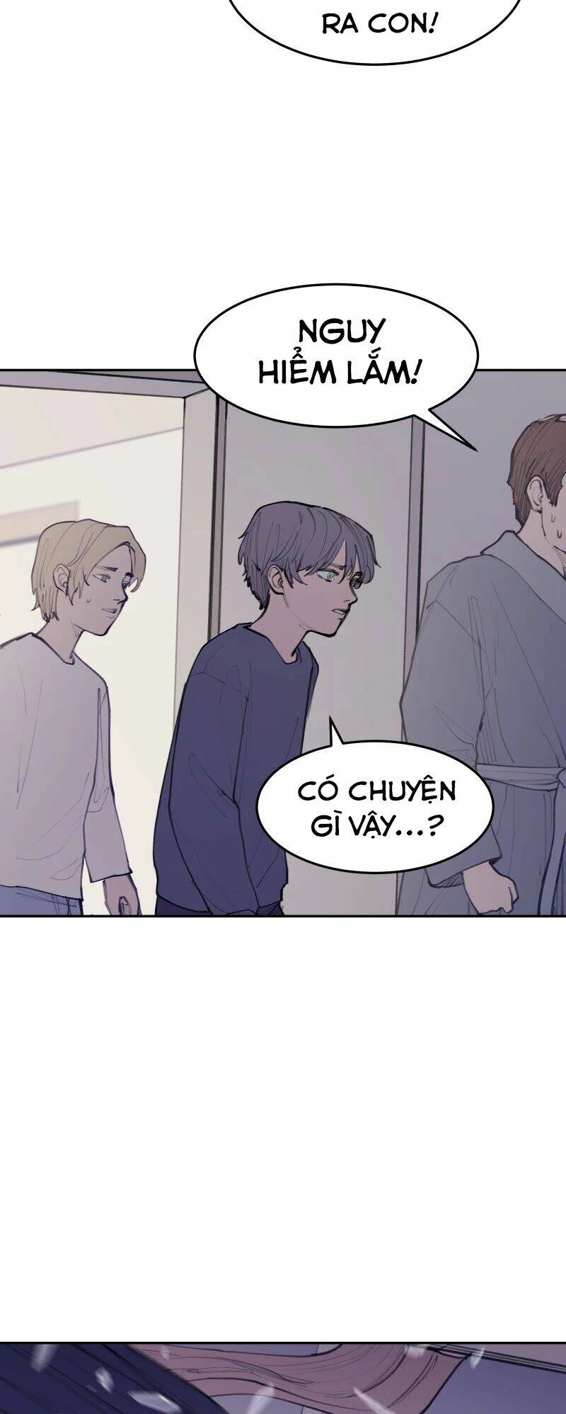 Tướng Quỷ dạy yêu: Chapter 112