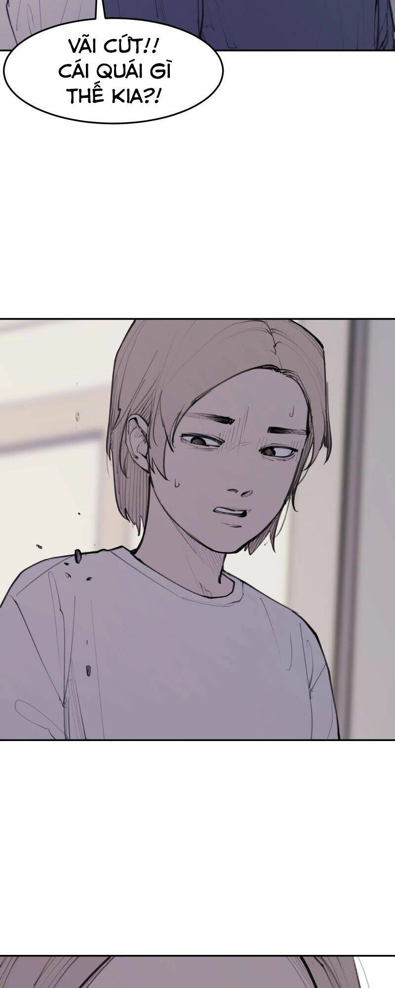 Tướng Quỷ dạy yêu: Chapter 112