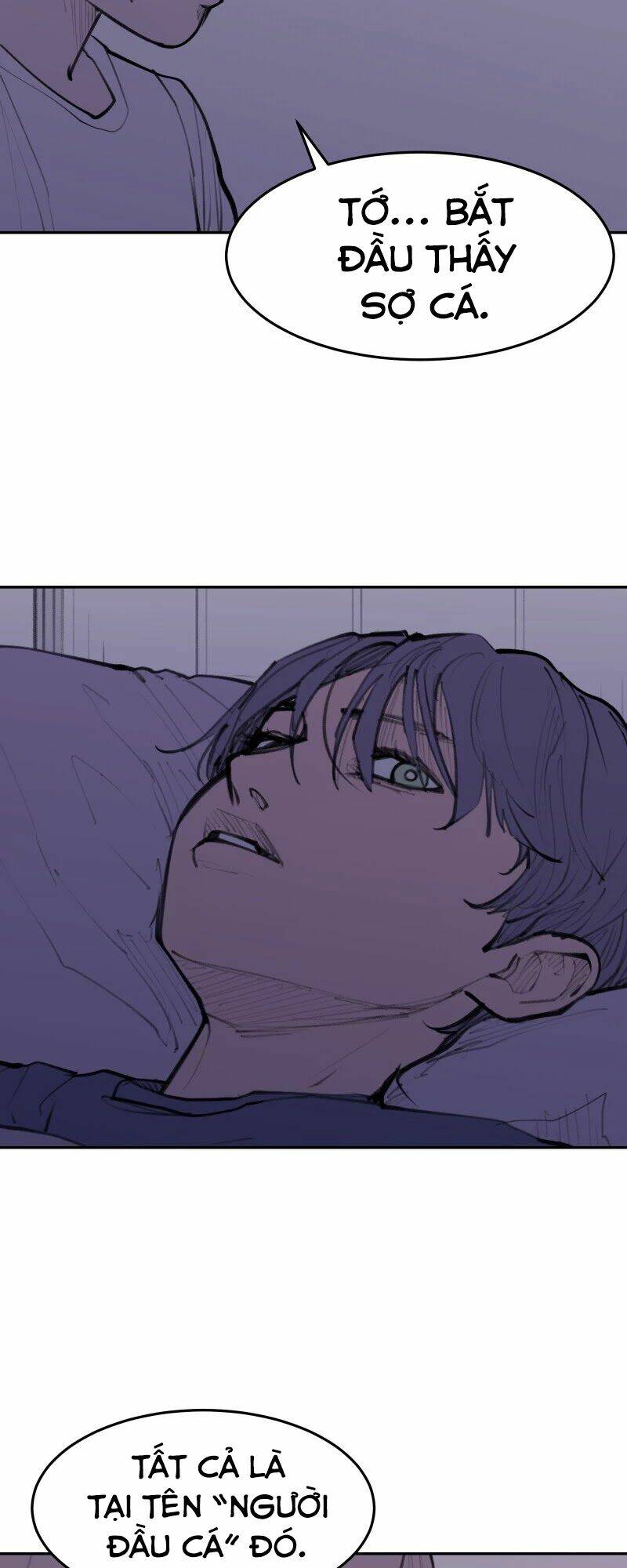 Tướng Quỷ dạy yêu: Chapter 112