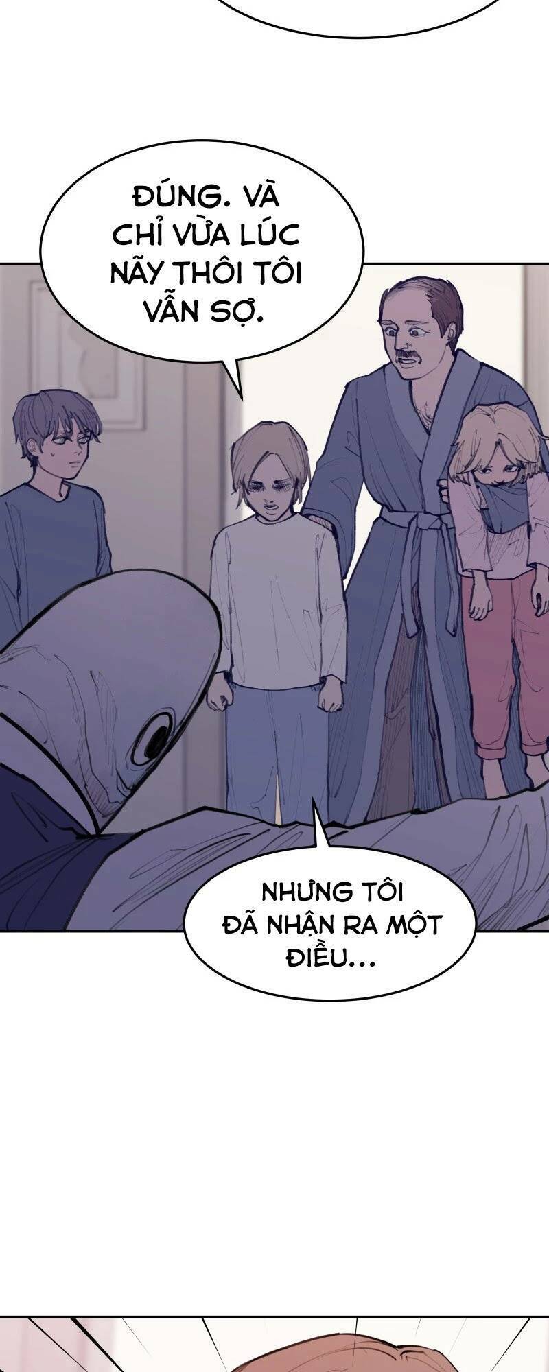 Tướng Quỷ dạy yêu: Chapter 113