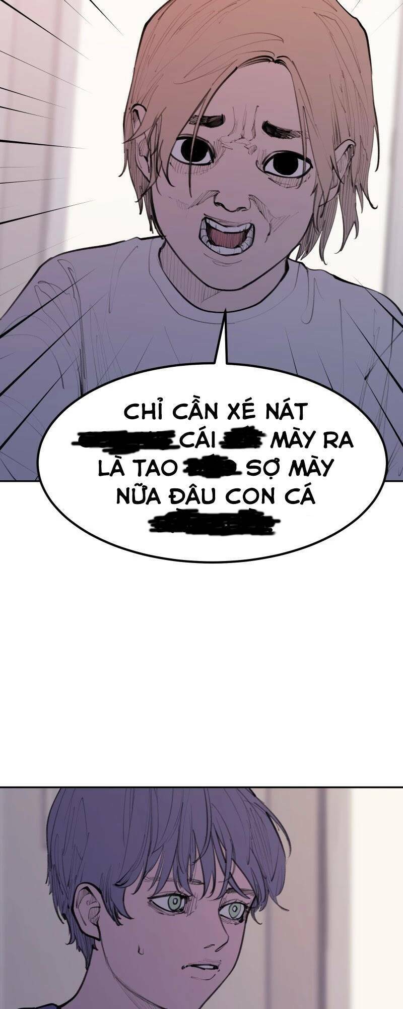 Tướng Quỷ dạy yêu: Chapter 113
