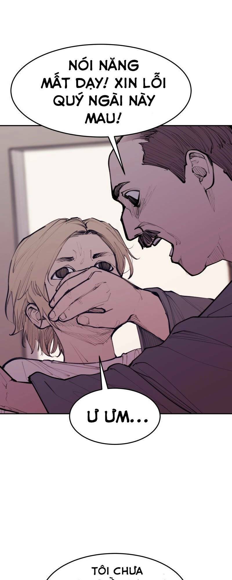 Tướng Quỷ dạy yêu: Chapter 113