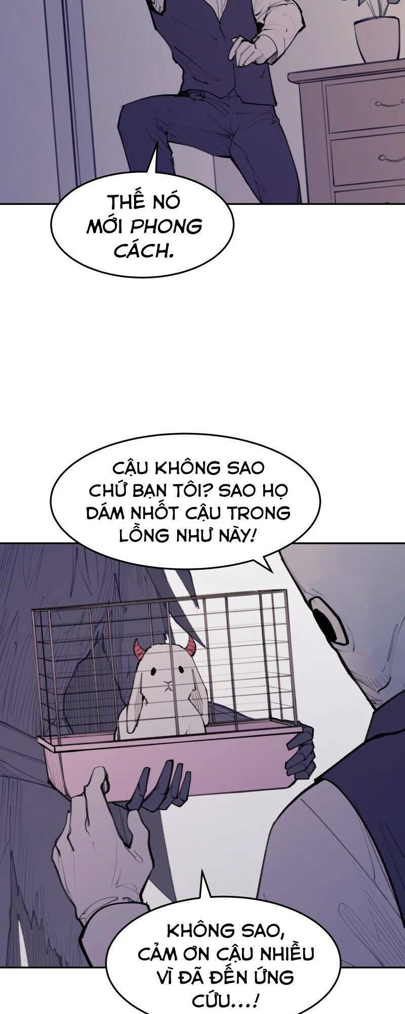 Tướng Quỷ dạy yêu: Chapter 113
