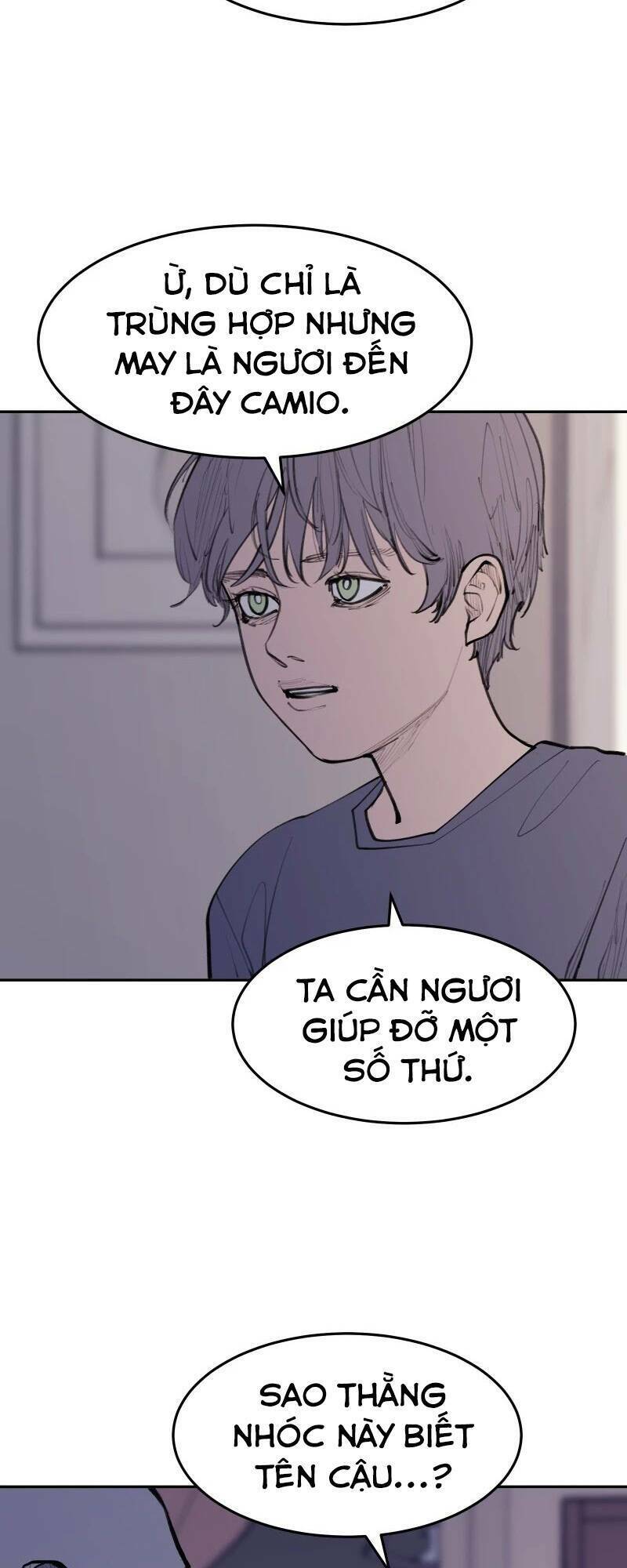 Tướng Quỷ dạy yêu: Chapter 113