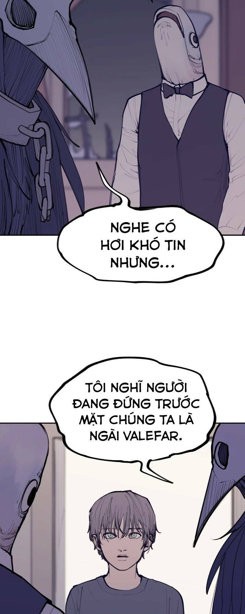 Tướng Quỷ dạy yêu: Chapter 113