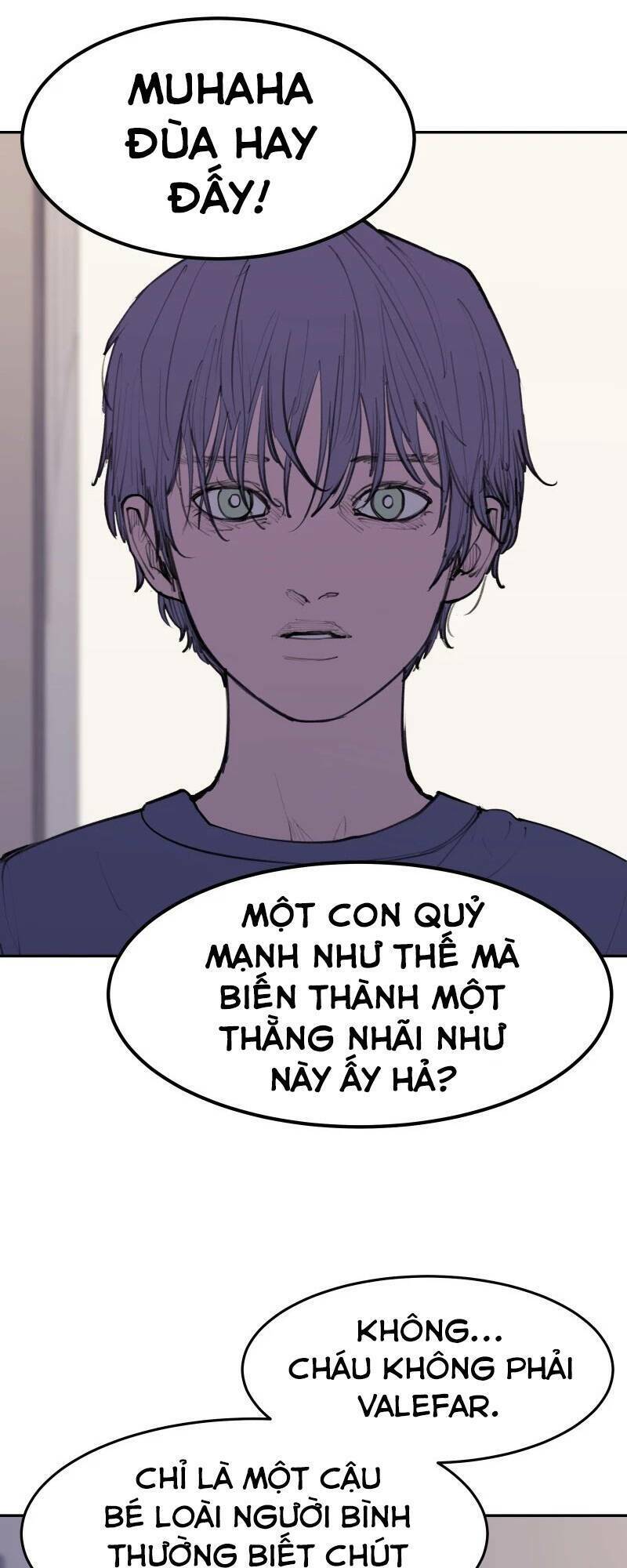 Tướng Quỷ dạy yêu: Chapter 113