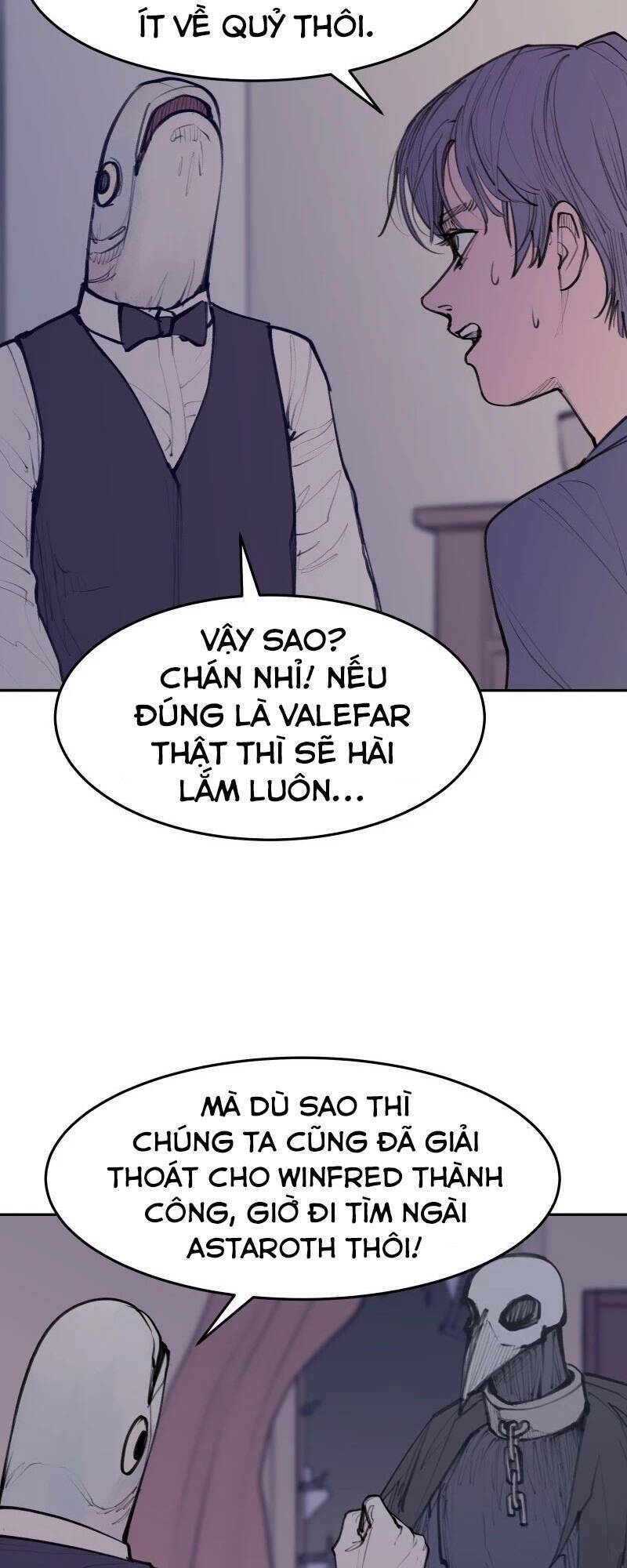 Tướng Quỷ dạy yêu: Chapter 113