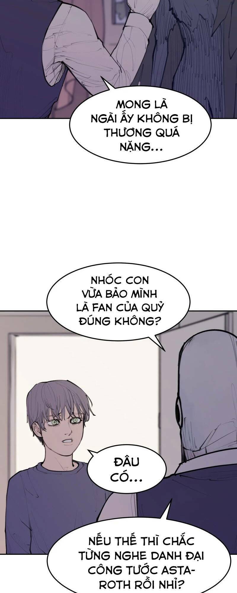 Tướng Quỷ dạy yêu: Chapter 113