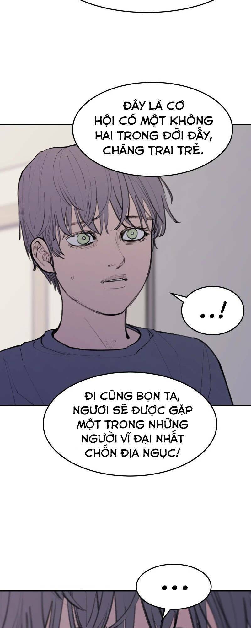 Tướng Quỷ dạy yêu: Chapter 113