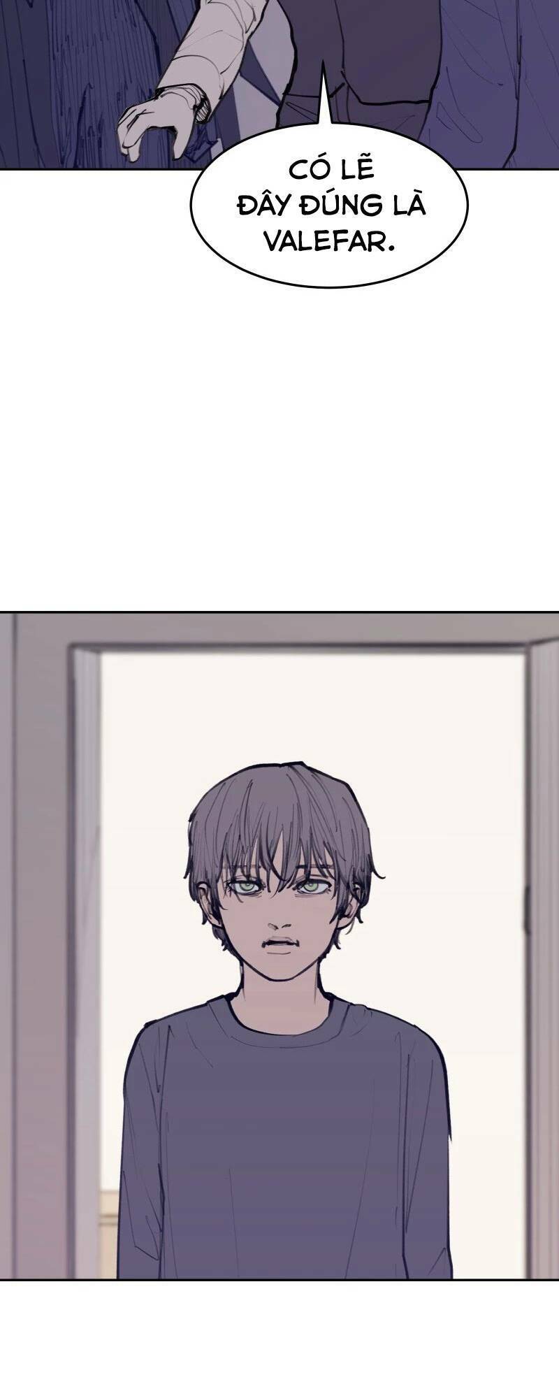 Tướng Quỷ dạy yêu: Chapter 113