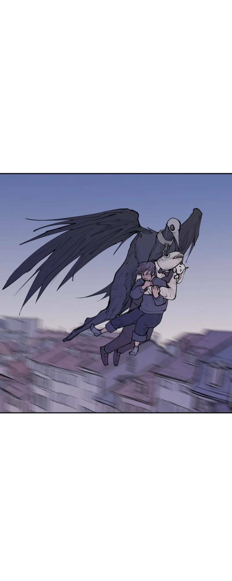 Tướng Quỷ dạy yêu: Chapter 113