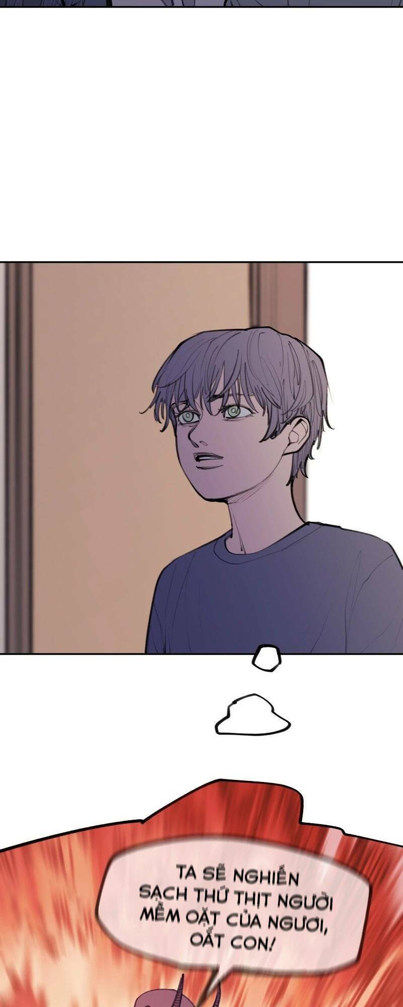 Tướng Quỷ dạy yêu: Chapter 113