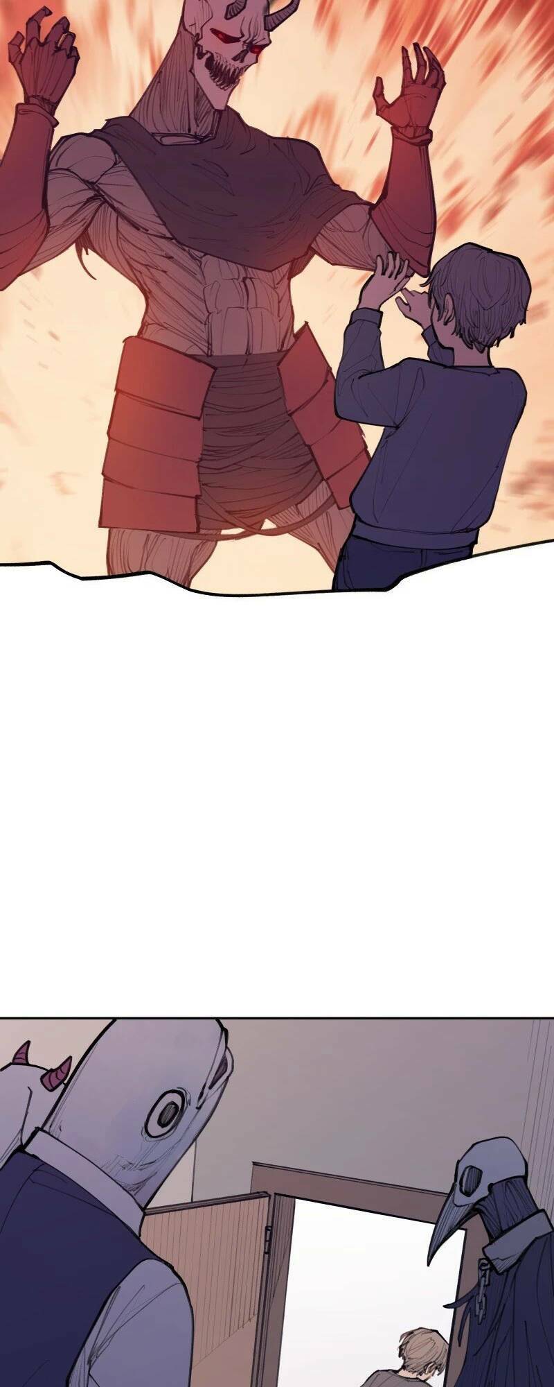 Tướng Quỷ dạy yêu: Chapter 113