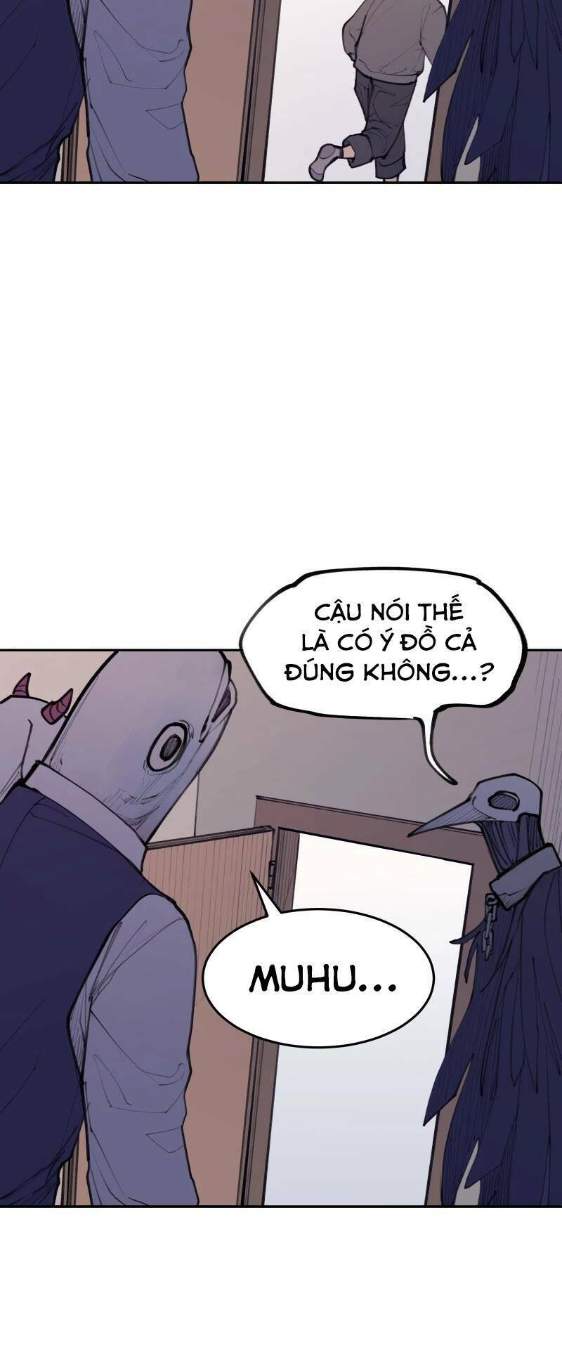 Tướng Quỷ dạy yêu: Chapter 113